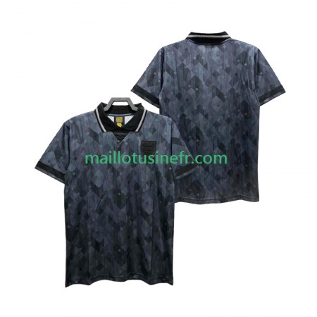 Maillot de Foot Angleterre Extérieur Retro 1990